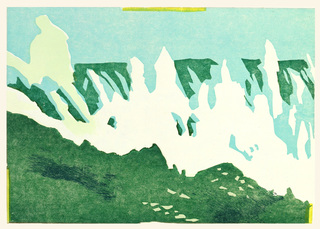 Refugio from Home Beach Series 17 of 30,Suzanne Caporael