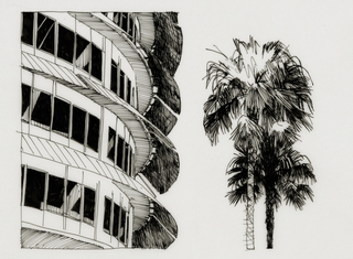 Capitol Records # 5,Deborah Aschheim