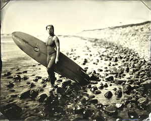 Kristin (Ditch Plains),Joni Sternbach