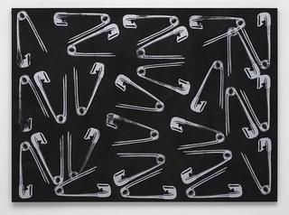 Safe Flirtation #1, 2007,Dean Sameshima