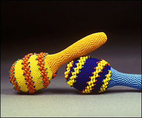 Maracas ,Miriam Timmons