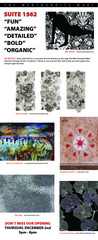 Suite 1562,MARK MOLESKI, Jaime Lynn Henderson, Allison Svoboda, Alexandra Lee (ATYL), Zach Mory, Lisa Silver Goesling