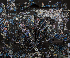 Status Report (video still),Brian Bress