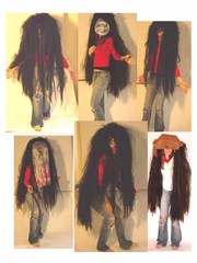 Life Altering HeadSpace Designs,Mary George