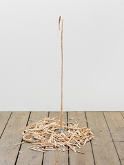 Untitled (Cane),David Adamo