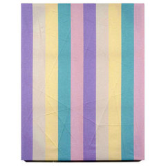 Ironed Fabric ,Heather Guertin