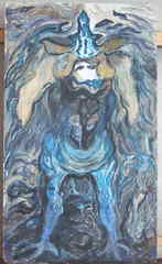 Inger-Demon,Daniel Craciun