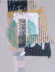 split circle,Launa D. Romoff