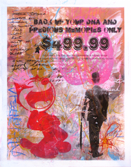 DNA ,john bell