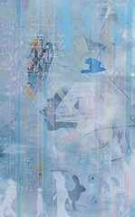 The elegant universe ,john bell
