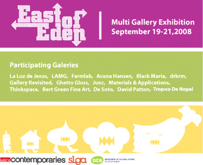 invitation,east of eden