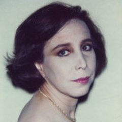 Linda Wachner,Andy Warhol