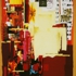 Mail-order_victim-_2004-collage_on_paper-42x60