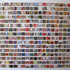 Another_one_2008-9_63inx91in_paper_on_365_wood_blocks-_a__collage_a_day_for_1_year