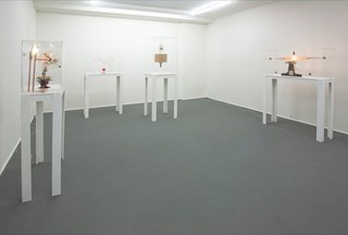 Installation View,