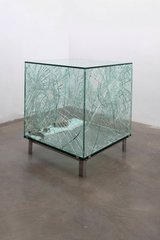 One cubic meter of broken silence,Sarah van Sonsbeeck