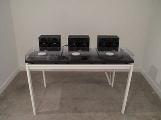 Breaking the silence,Sarah van Sonsbeeck