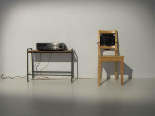 Machine for my Neighbours,Sarah van Sonsbeeck