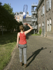 The Pauli Effect – Attempt 51,Sarah van Sonsbeeck
