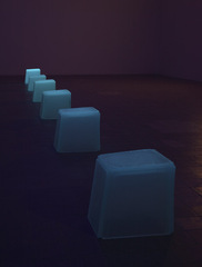 I Never Have the Same Thought Twice,Sarah van Sonsbeeck