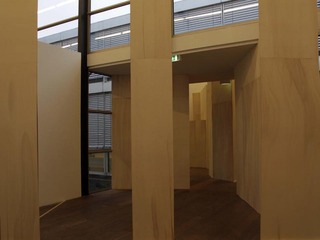 My Real house,Sarah van Sonsbeeck