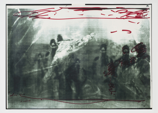 Untitled,Ran Harari