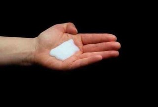 Our(mountain milk),Birta Gudjonsdottir