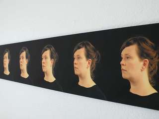 My Panorama,Birta Gudjonsdottir