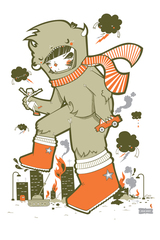 Limited Edition Prints,Julie West