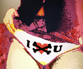 I Heart You Not,Hiroshi Kumagi