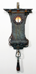 Time Machine LVIII: Remembering Louis Sullivan,Jason Brammer