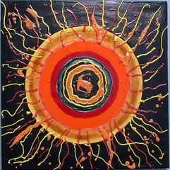 Flare,Jason Messinger