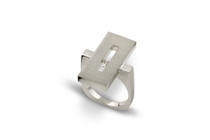 Cantileverring