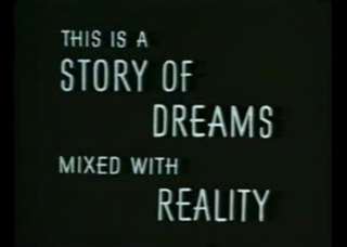 Dreams That Money Can Buy,Hans Richter