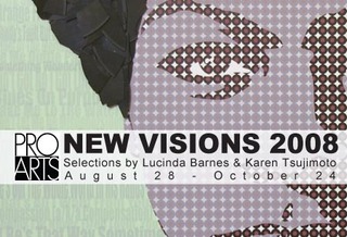 New Visions 2008,