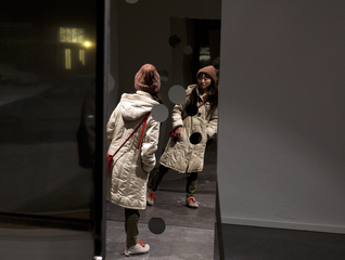 Component #1 (installation view),Awst & Walther