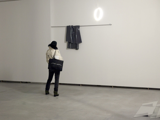 The Hole (installation view),Awst & Walther