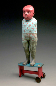 tom bartel ceramics