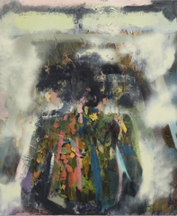 Self-Consciousness,Phoebe Unwin