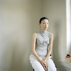 Nina on the Corner,Ok Hyun Ahn