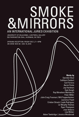 Smoke and Mirrors,