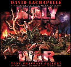 Lachapelle