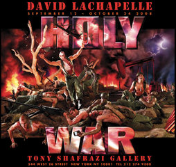 ,David LaChapelle