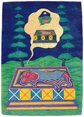 Wonderful: Dream dreams in Scotland,Yao Jui-chung
