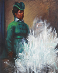 The Preacher\'s Wife,Titus Kaphar