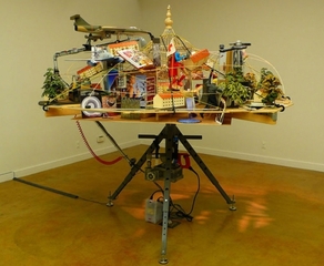 In Image We Trust,Miguel Palma