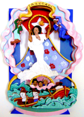 Azucar!,Abby Levine