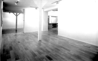 Galerie Zürcher,