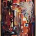Human_cuts-2006-collage_on_paper-42x60