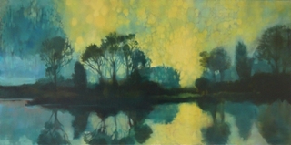 Still Water ,Kathryn St. Clair